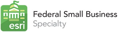 ESRI Federal Small Business