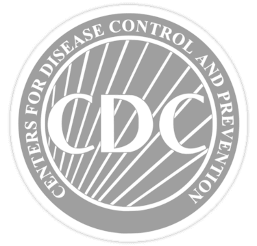 CDC logo