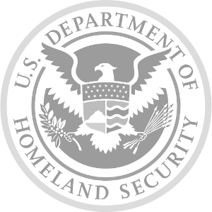 DHS logo