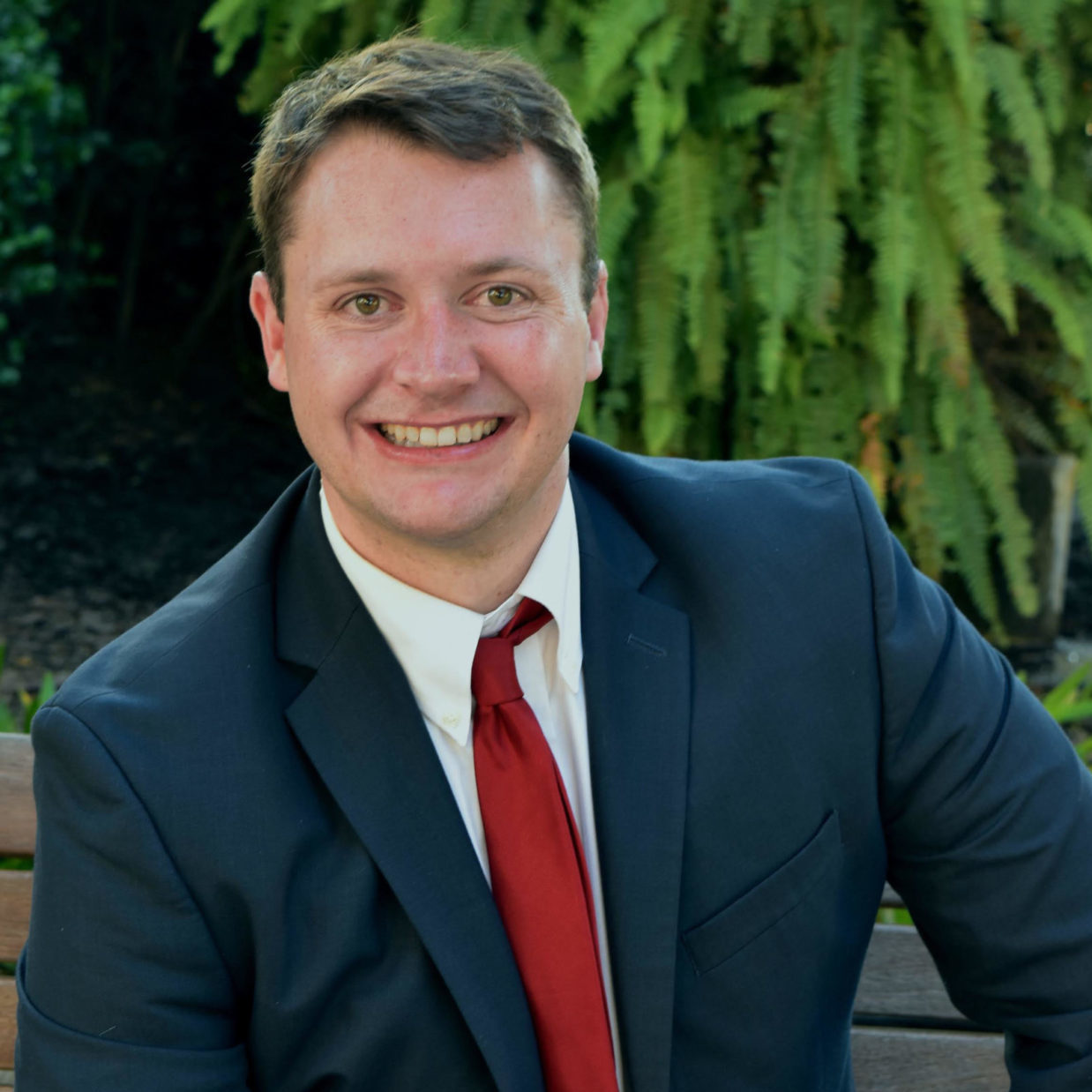 John Godwin - Tesla Government Inc