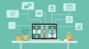 The Importance of Proactive Curation: Lessons from Pandemic for Remote Teams