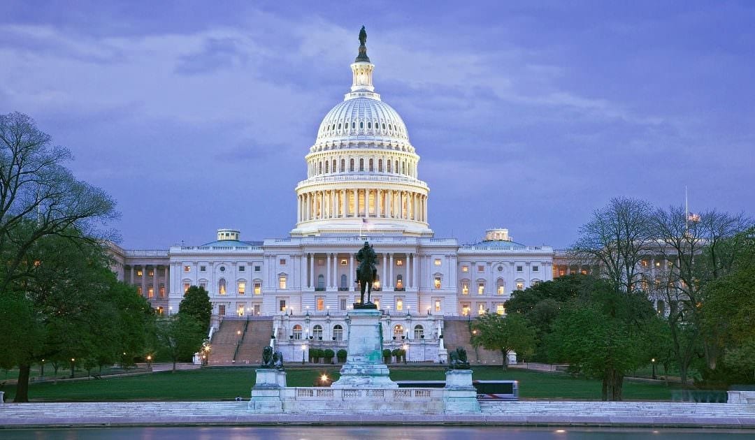 The Geospatial Data Act of 2017: A Necessary Step Forward, with One Major Flaw