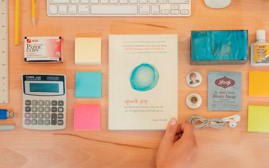 Marie Kondo-ing Our Geospatial Data