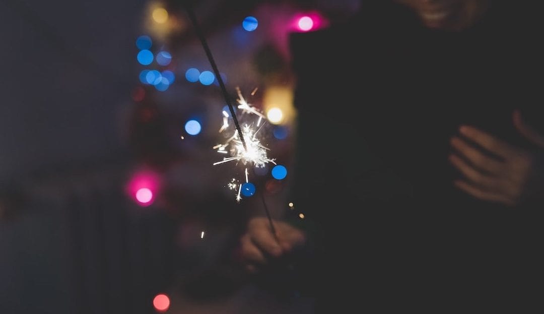 New Year’s Resolutions to Kick-Start Knowledge Management and Information Curation