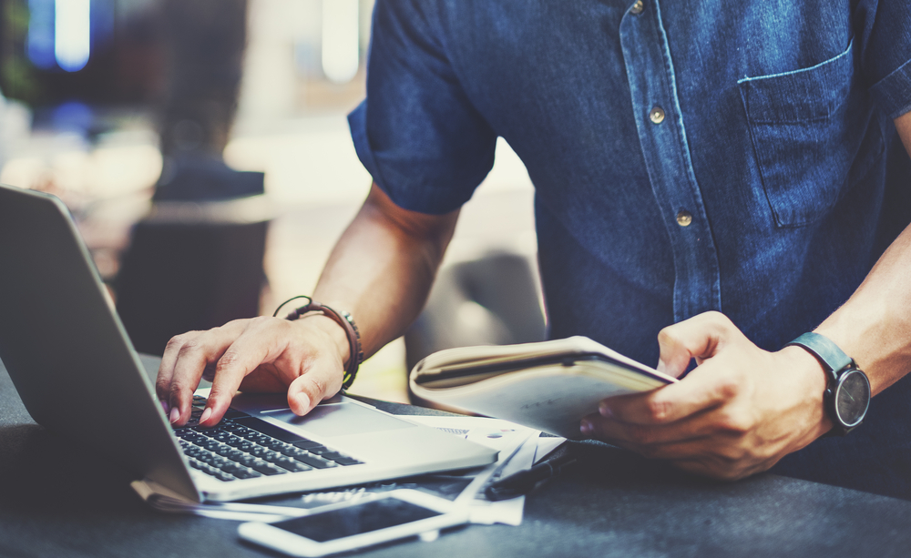 What Is Open Source Research?