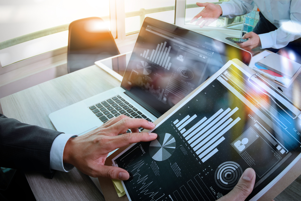 Using Knowledge Management to Present Your Data With Impact